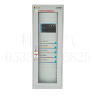 LINUXAIC电缆卫士